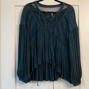 Free people top!